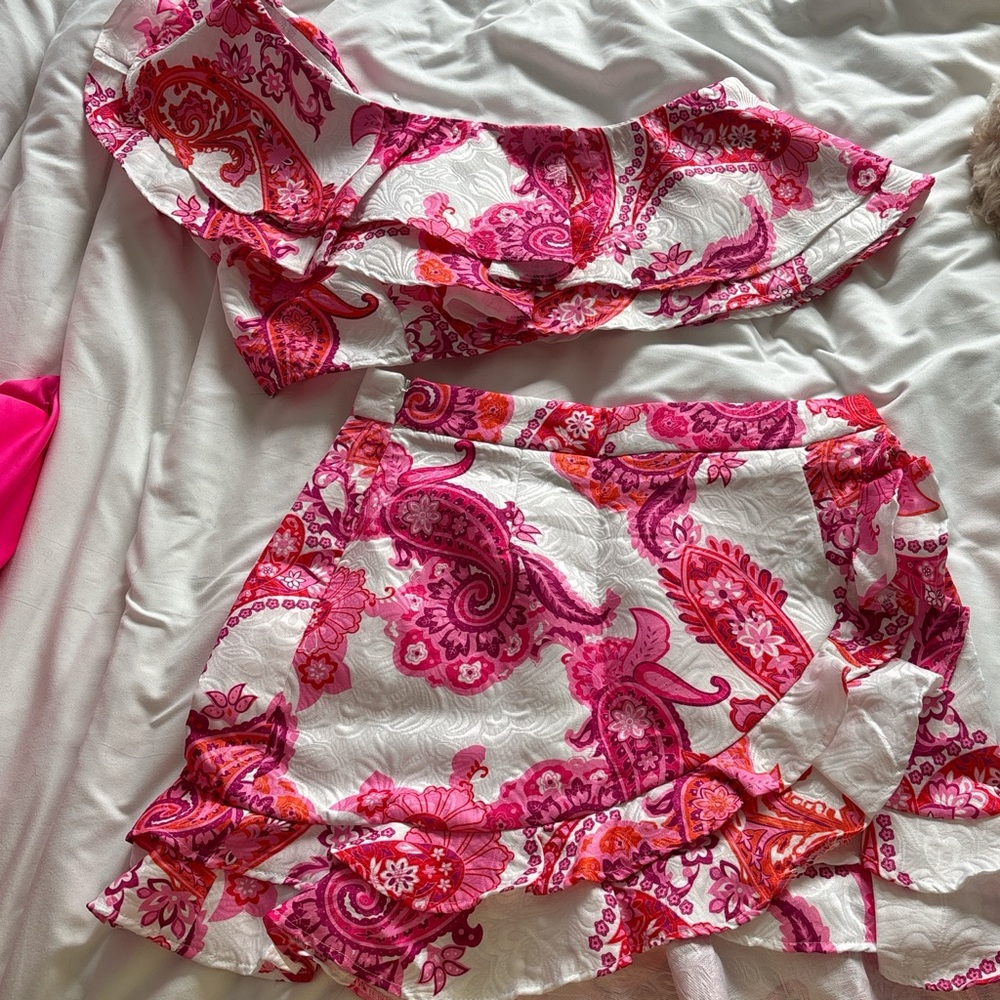 Two peice set